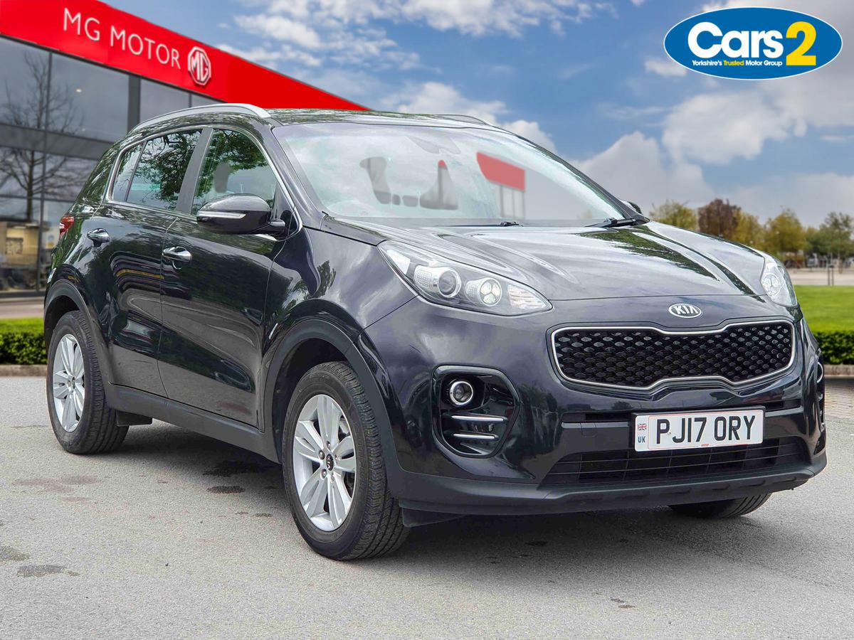 Sportage