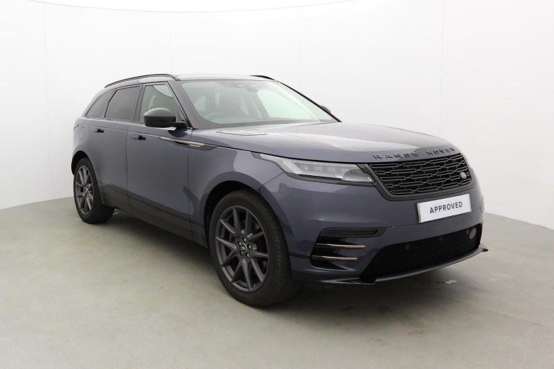 Range Rover Velar