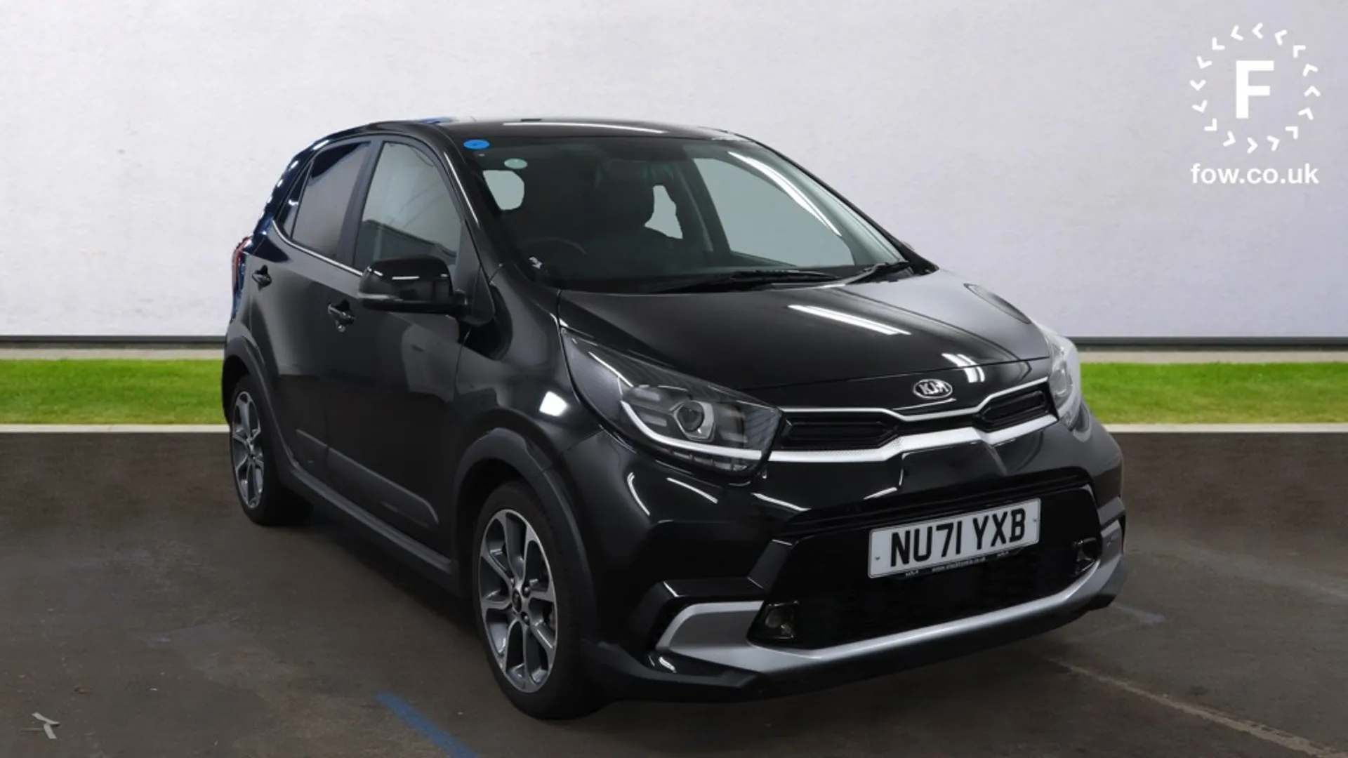Picanto