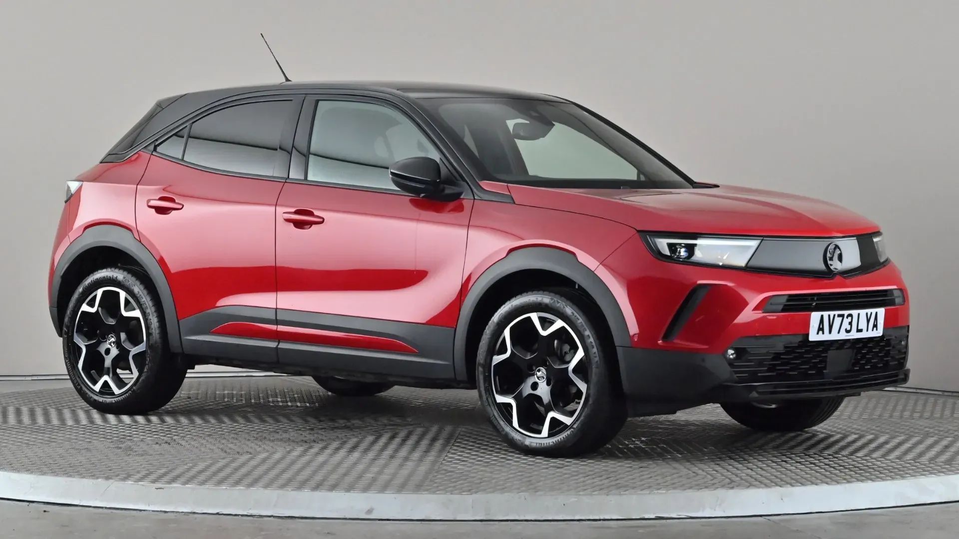 Mokka
