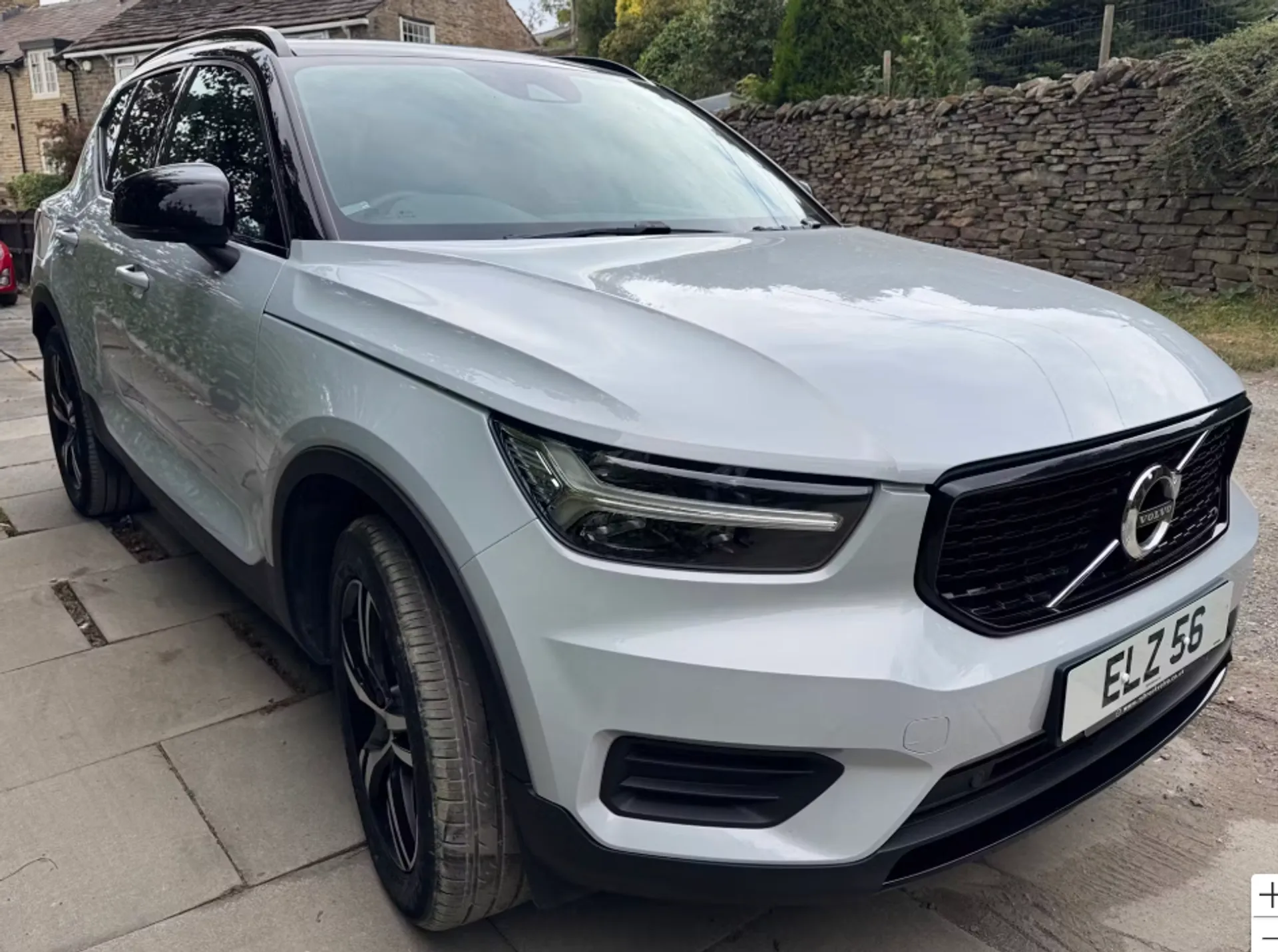 Xc40