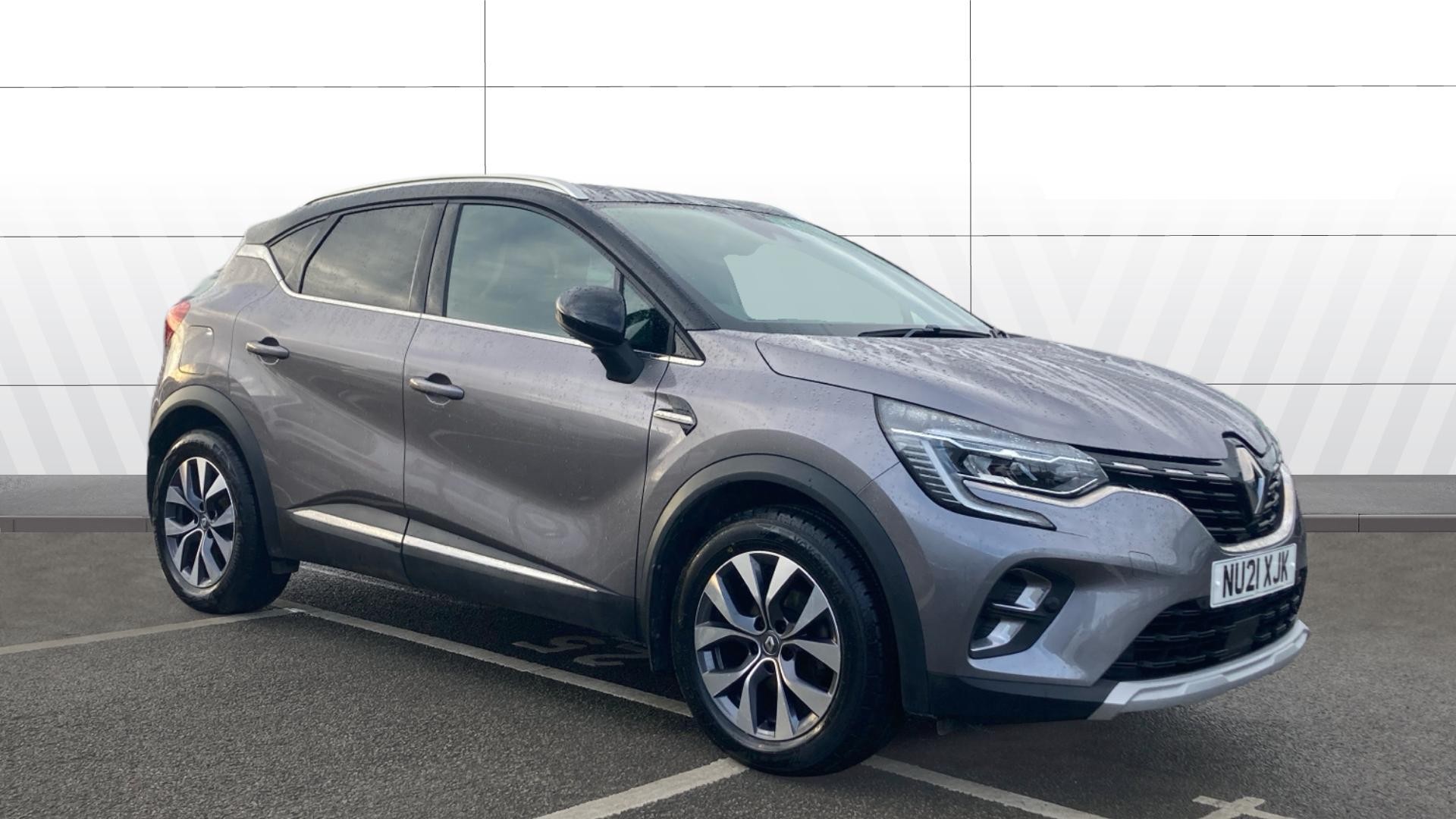 Captur