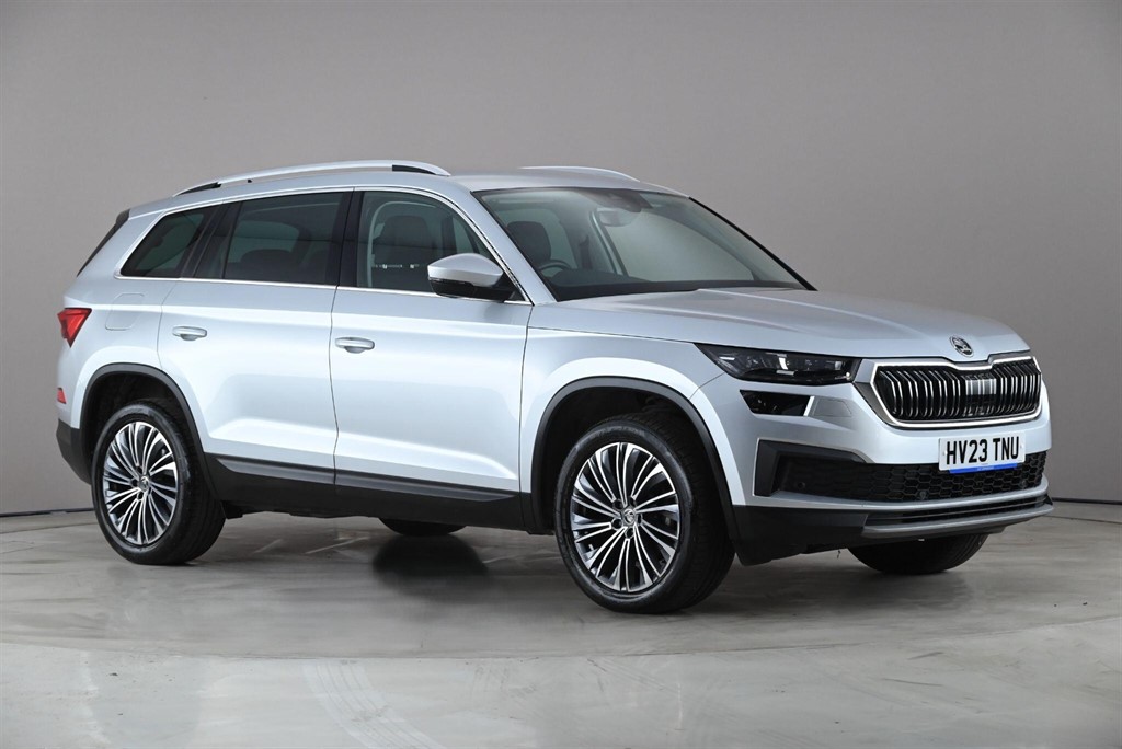 Kodiaq