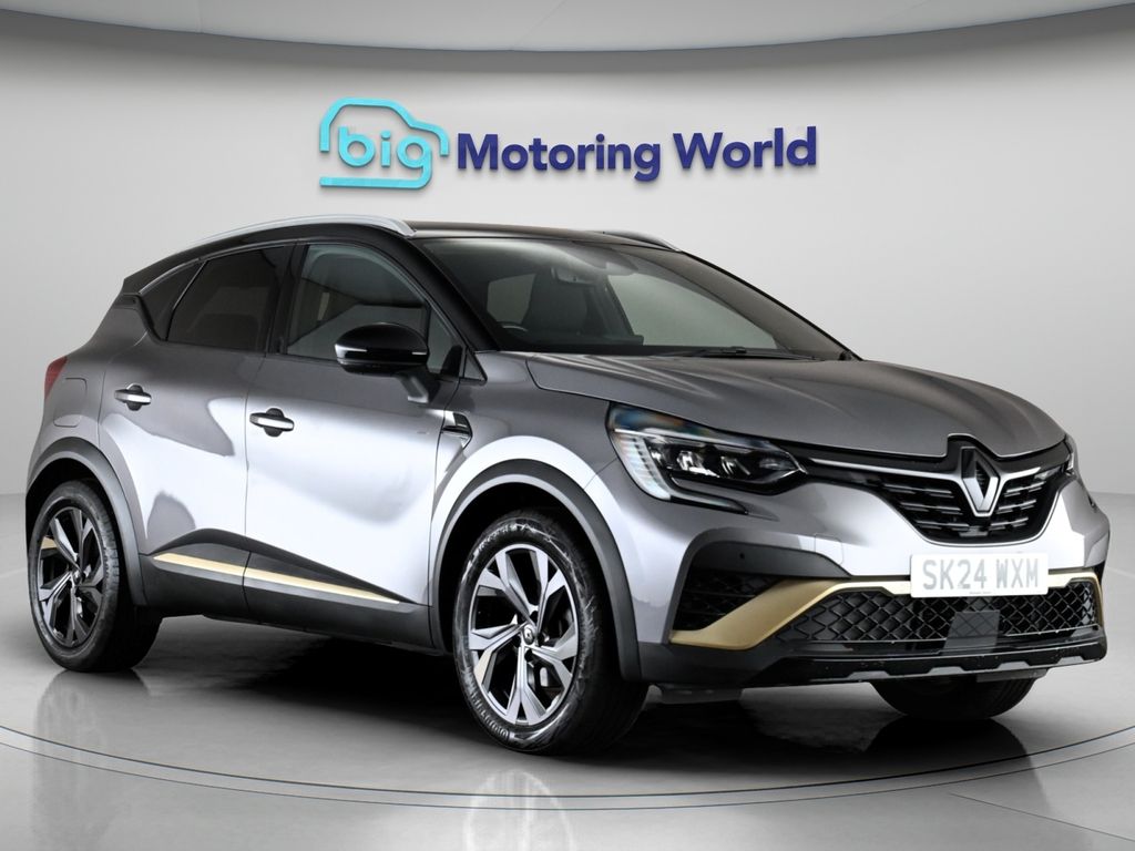 Captur