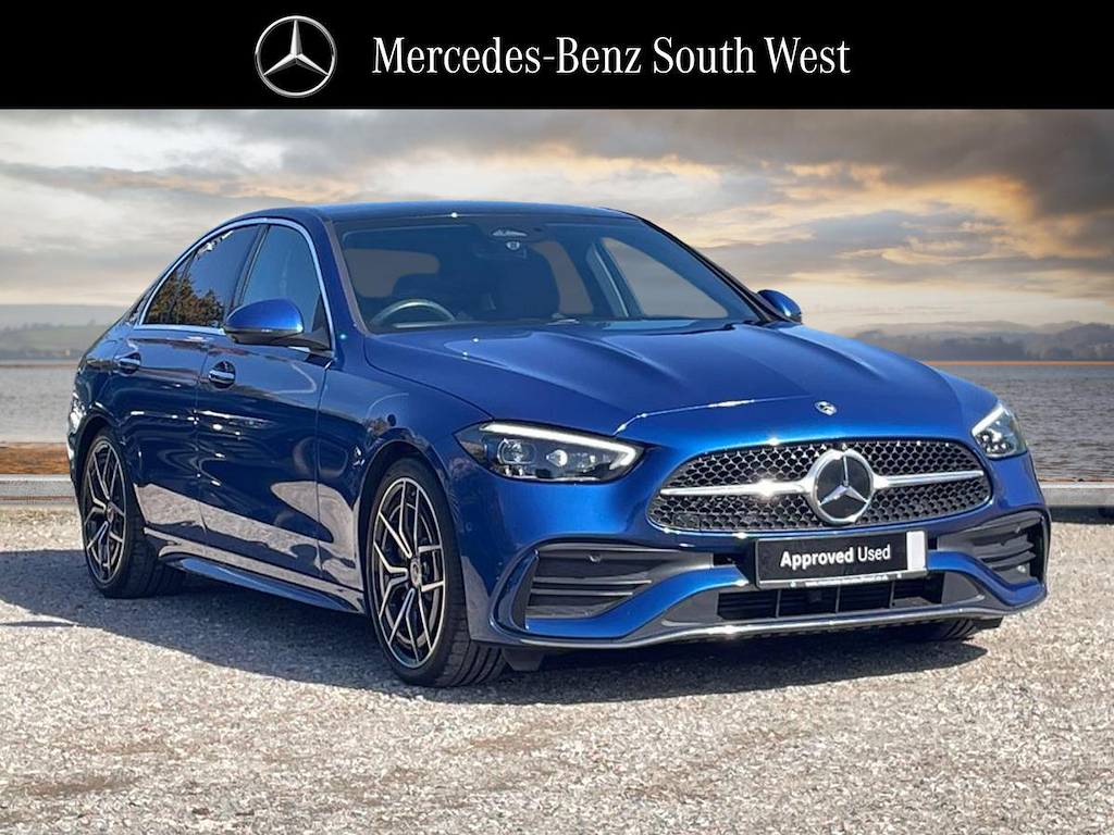 C Class