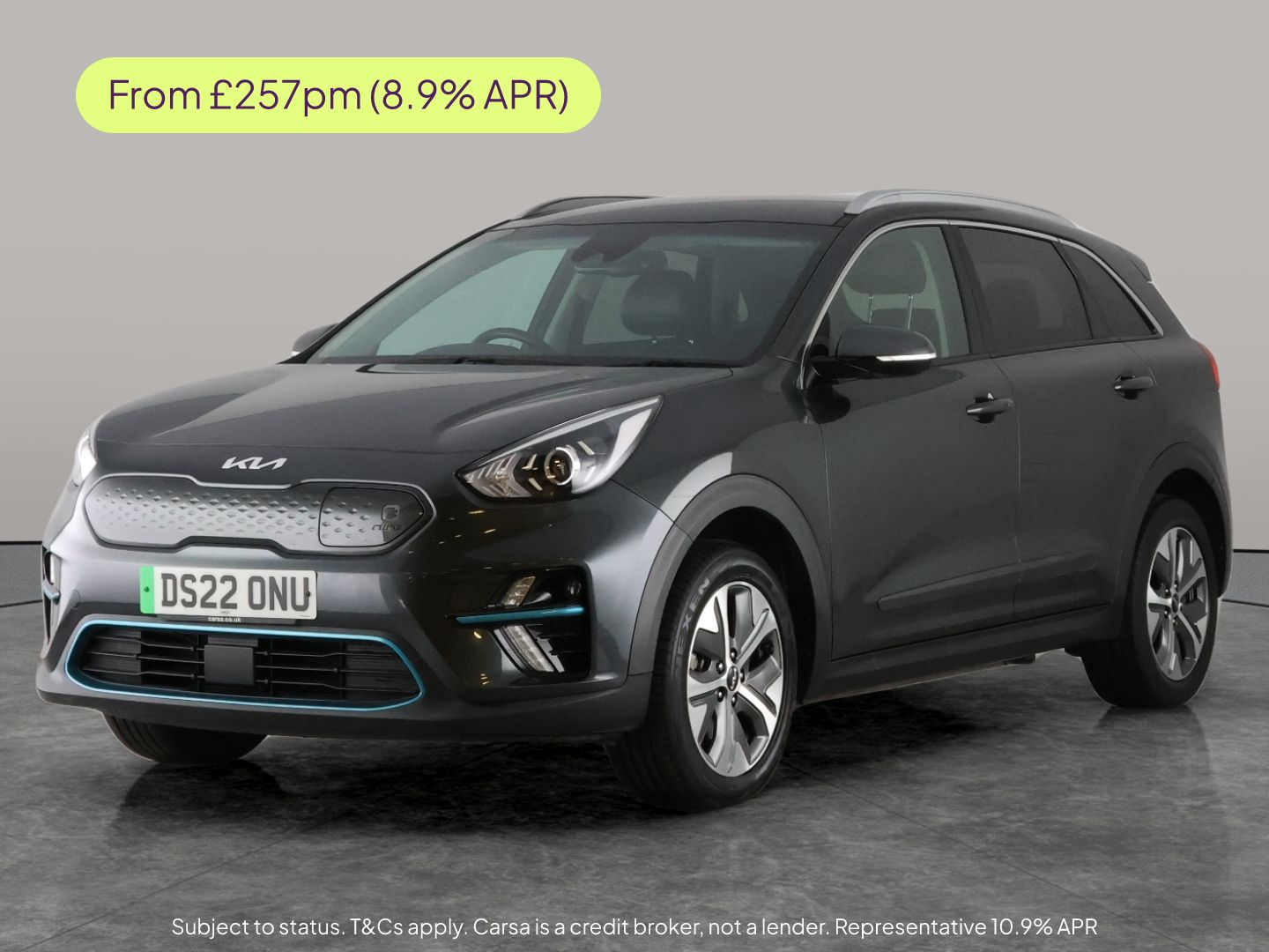 e-Niro