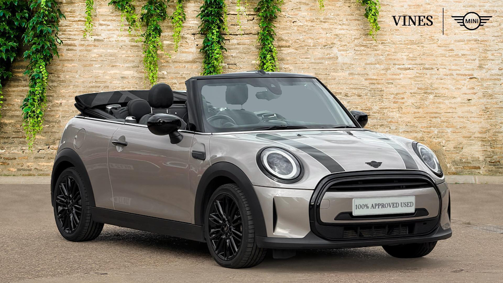 Convertible