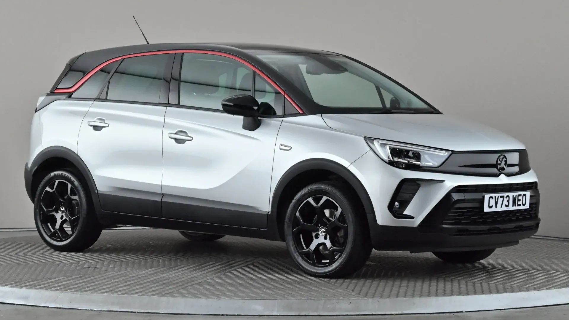 Crossland