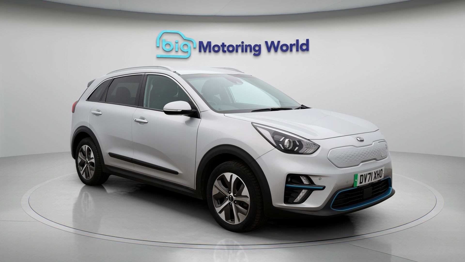 e-Niro