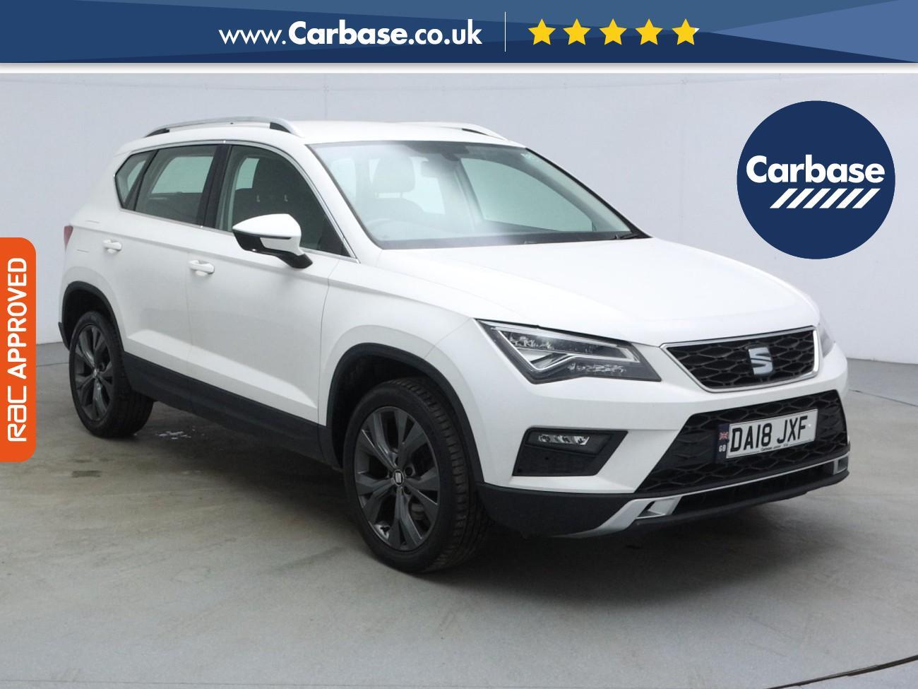 Ateca
