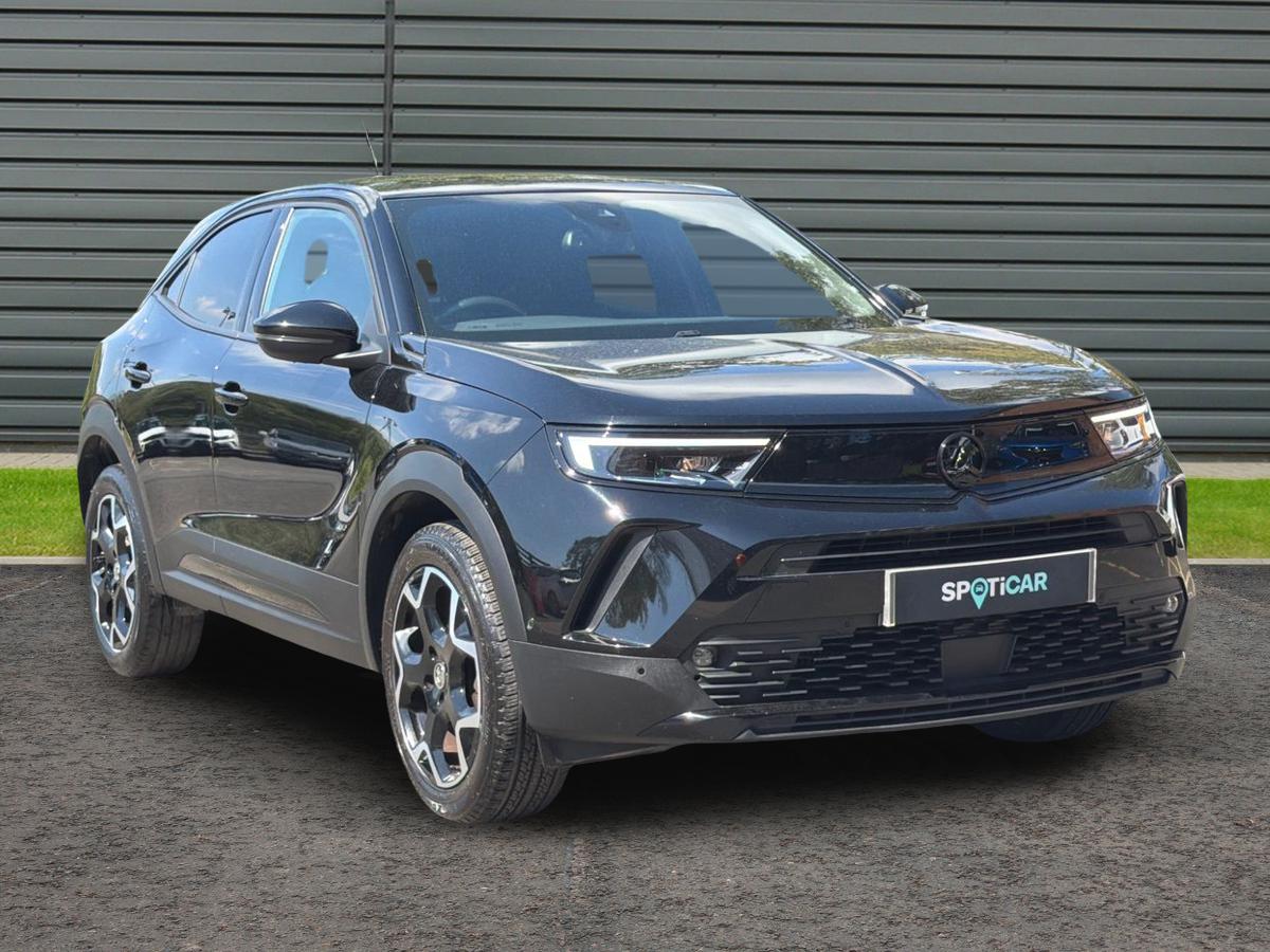 Mokka