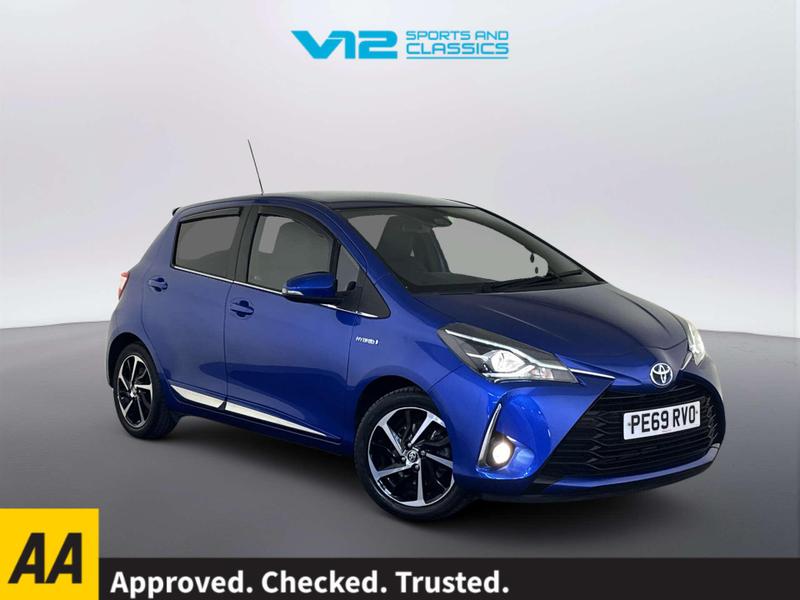 Yaris