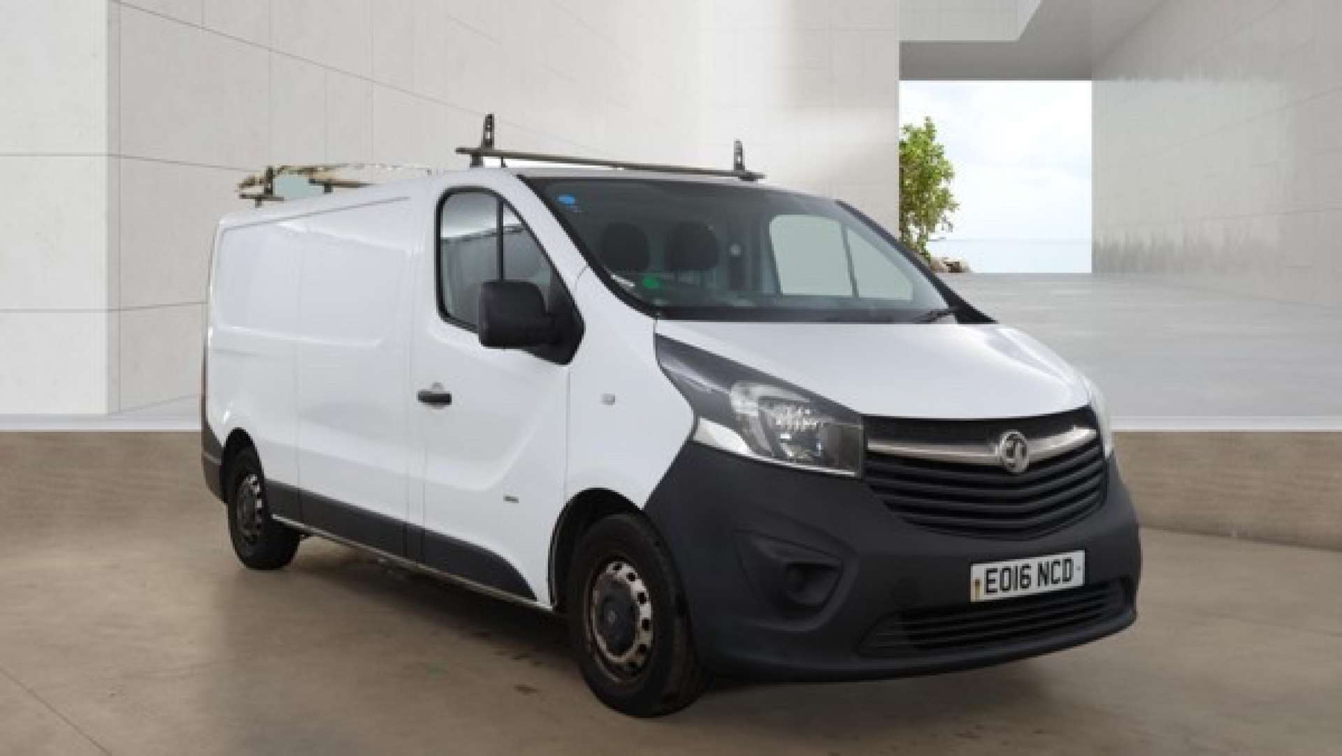 VIVARO