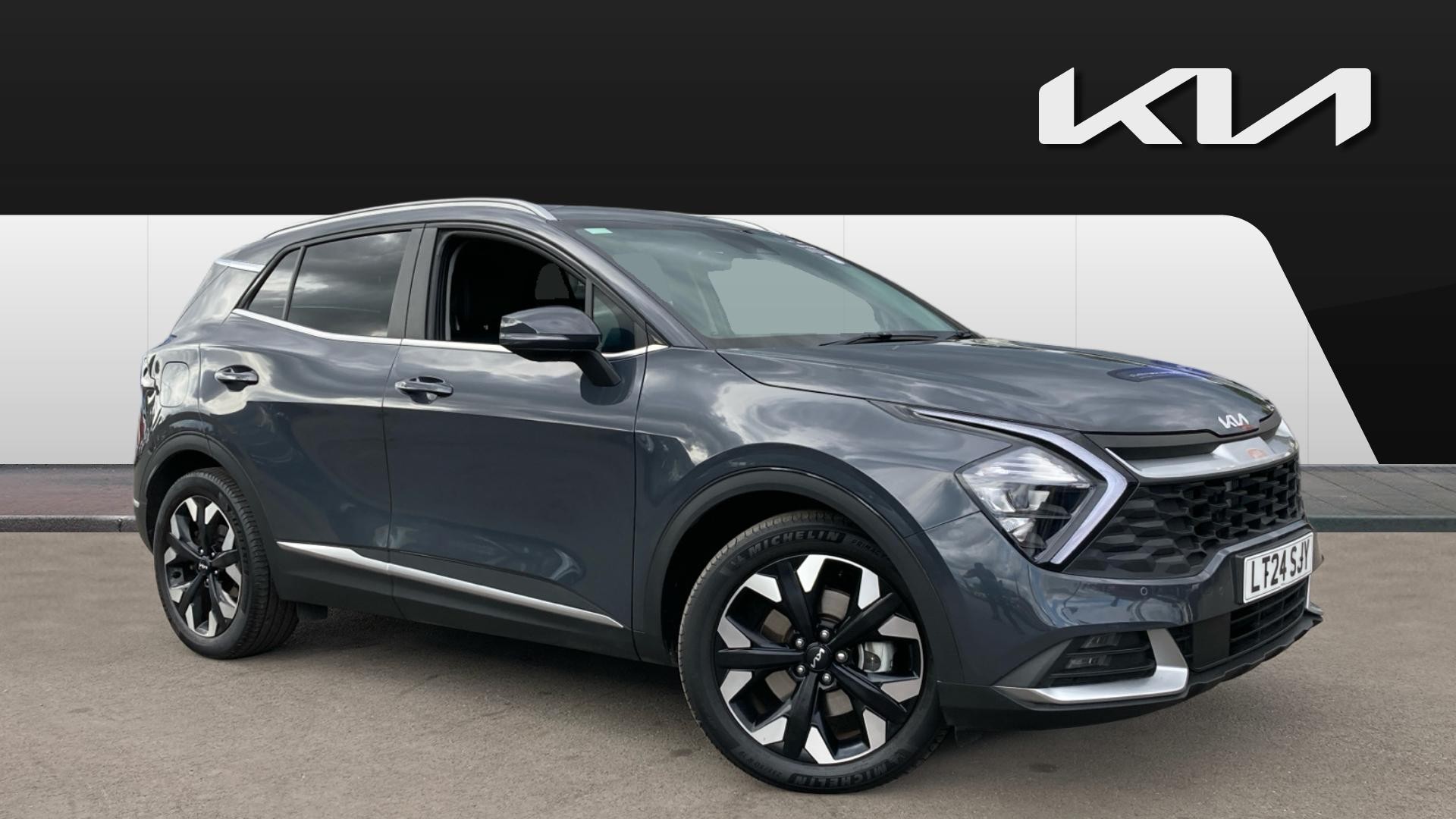 Sportage