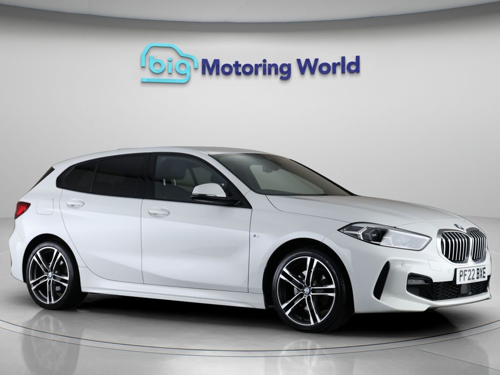1 Series