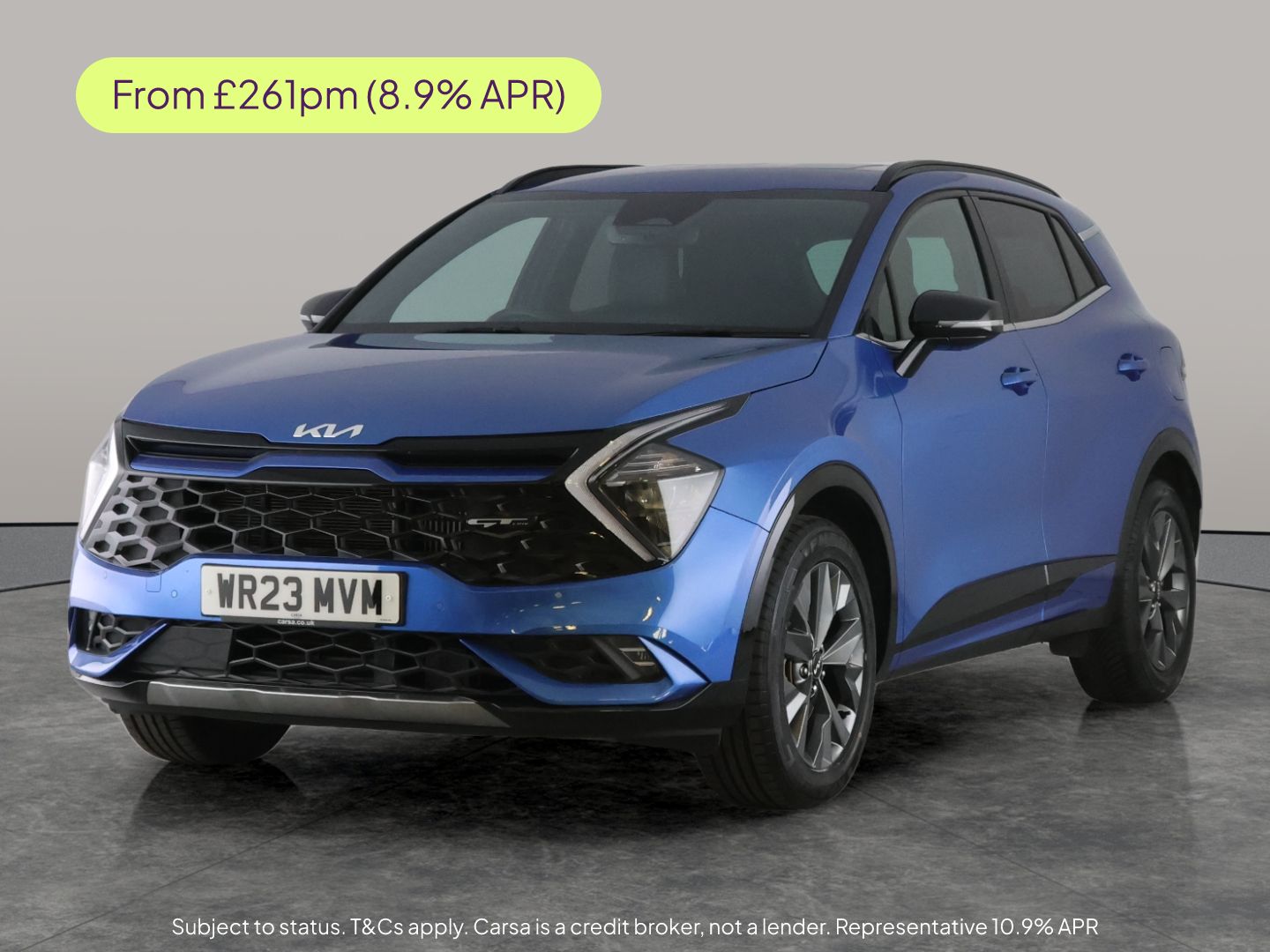 Sportage