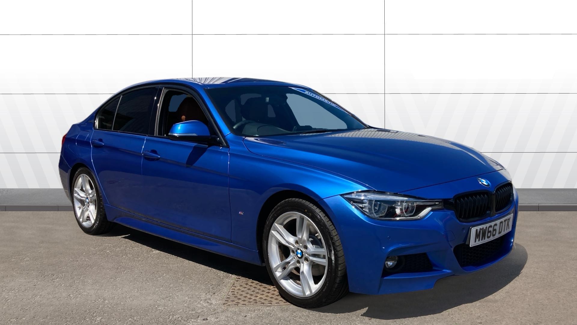 3 Series