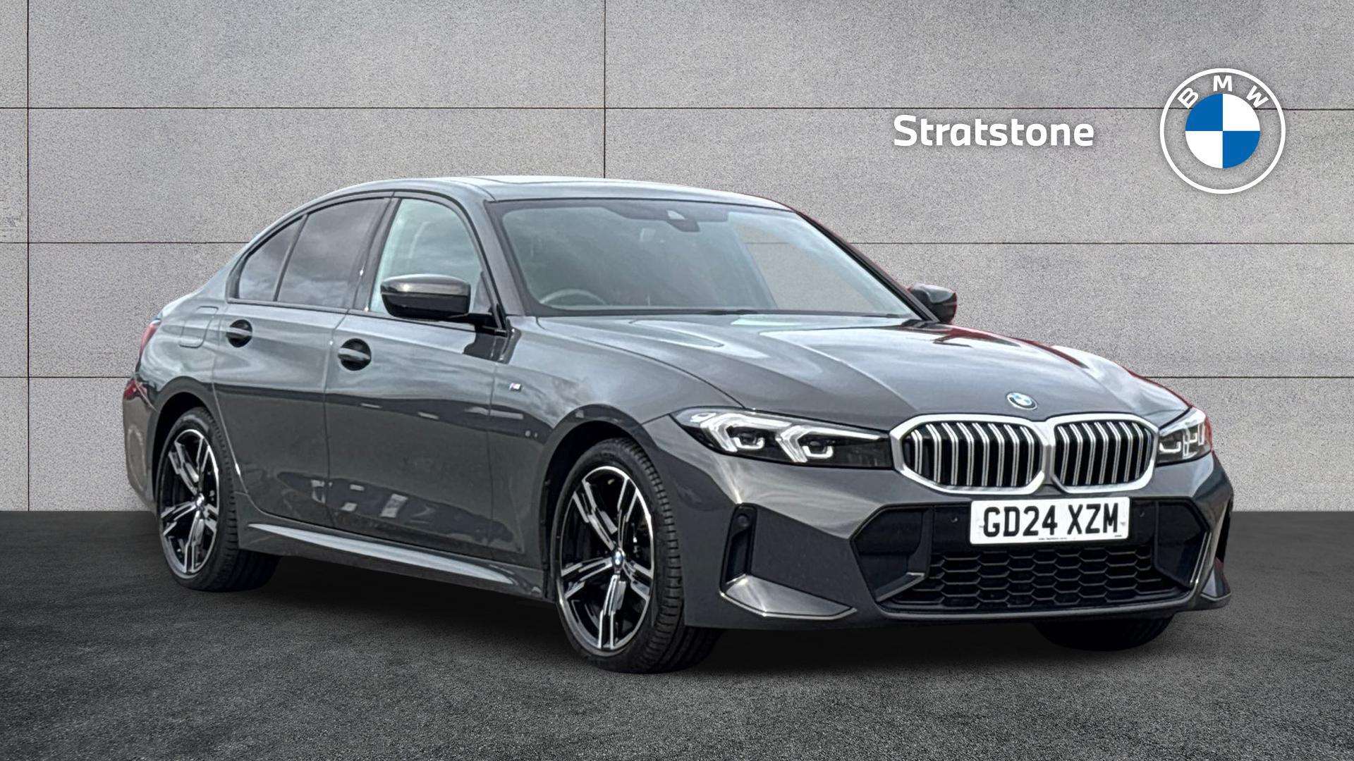 3 Series