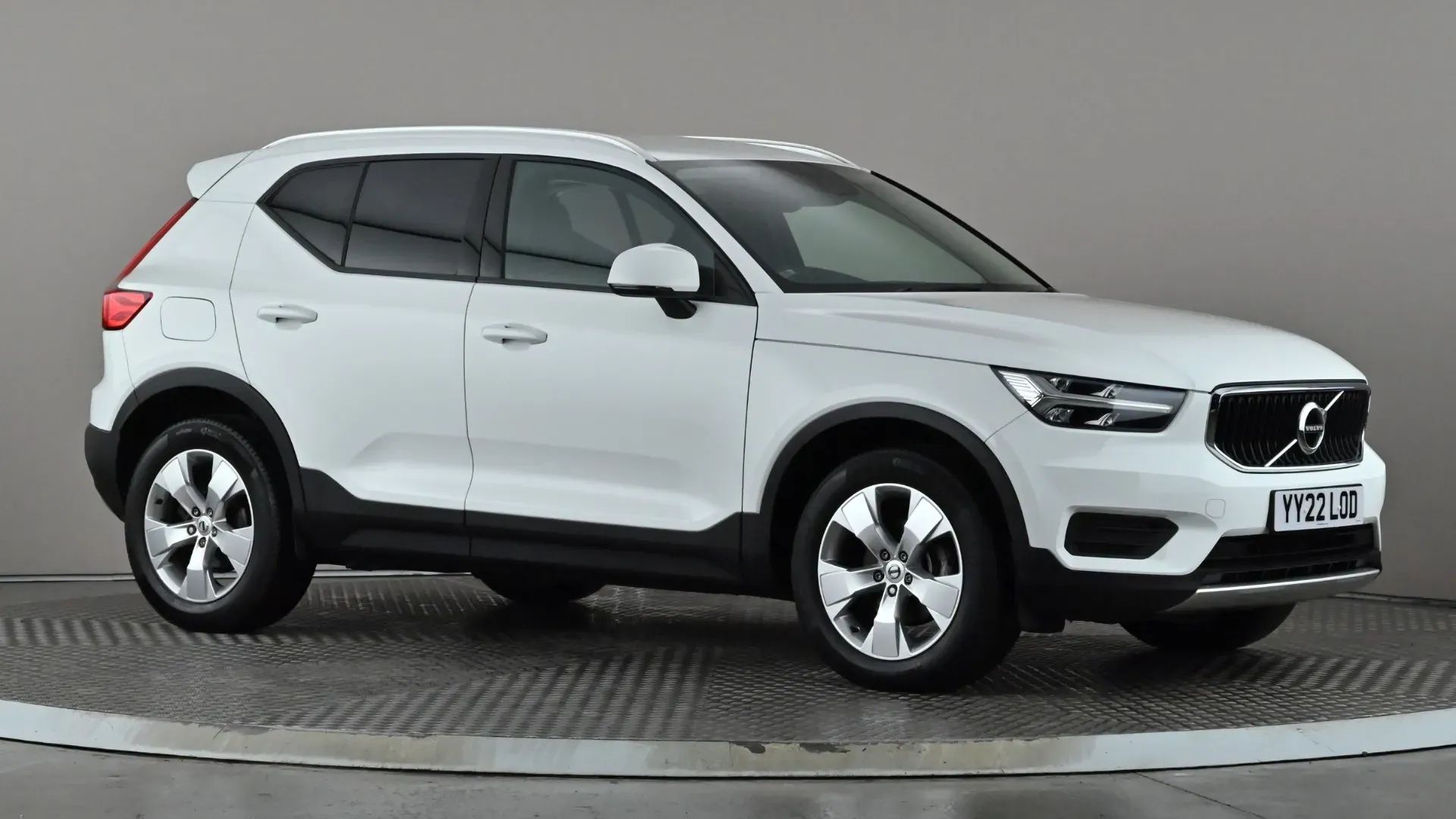 Xc40