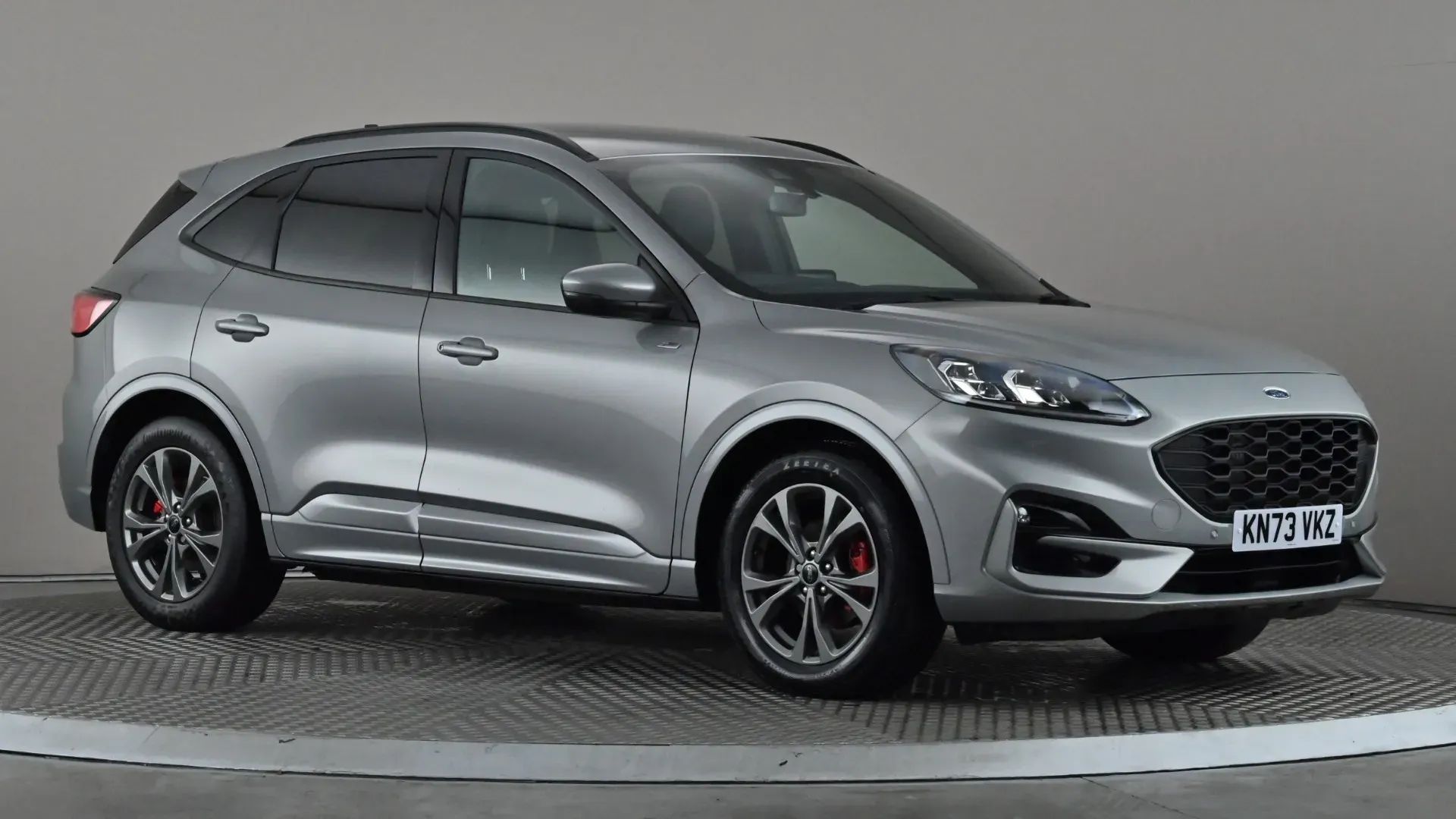 Kuga