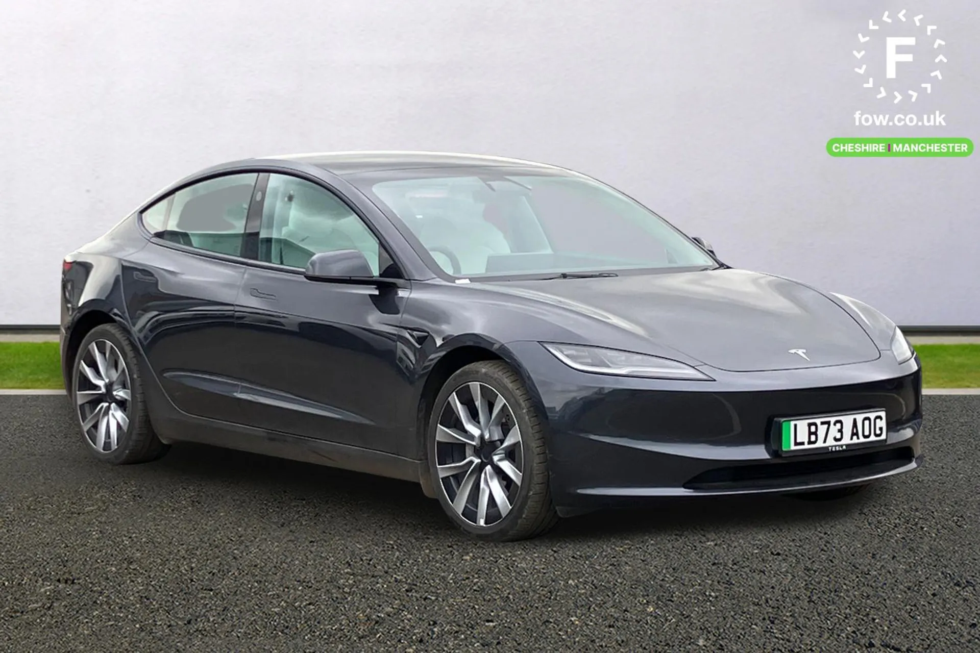 Model 3