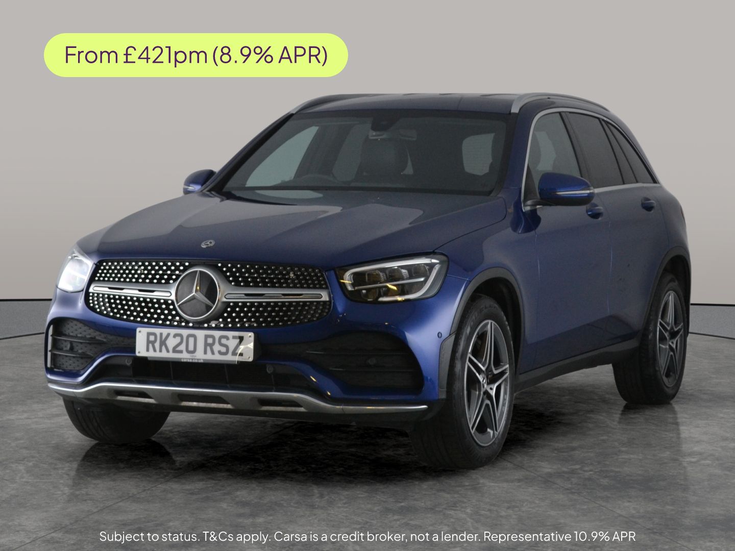 GLC