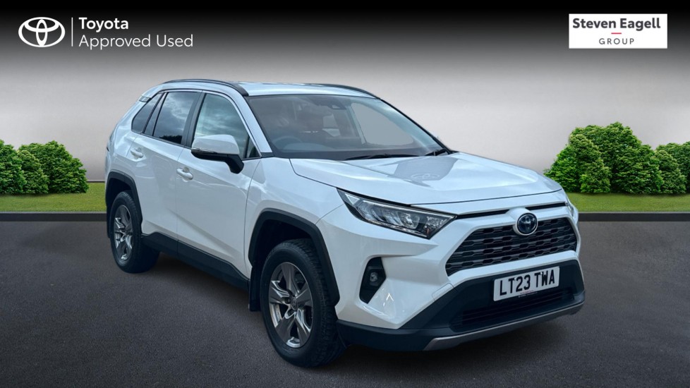 RAV4 Hybrid