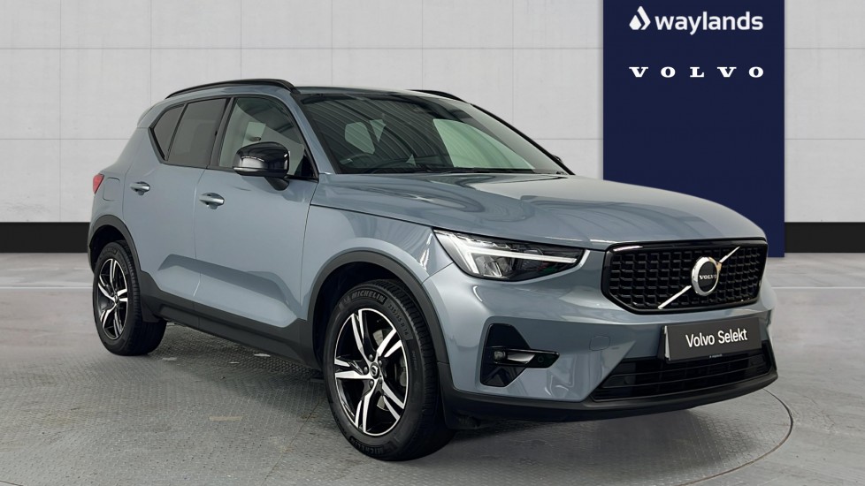 Xc40