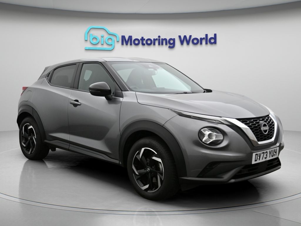 Juke