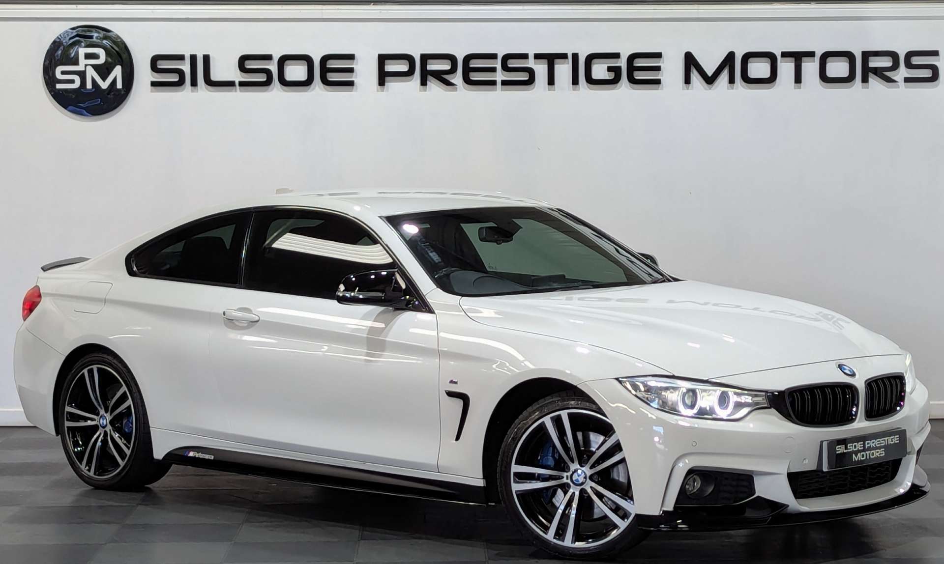 4 Series