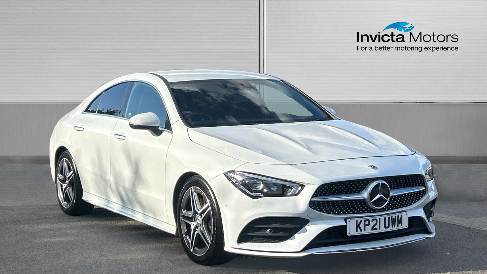 CLA