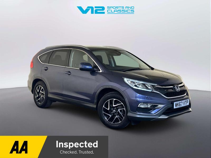 Cr-V