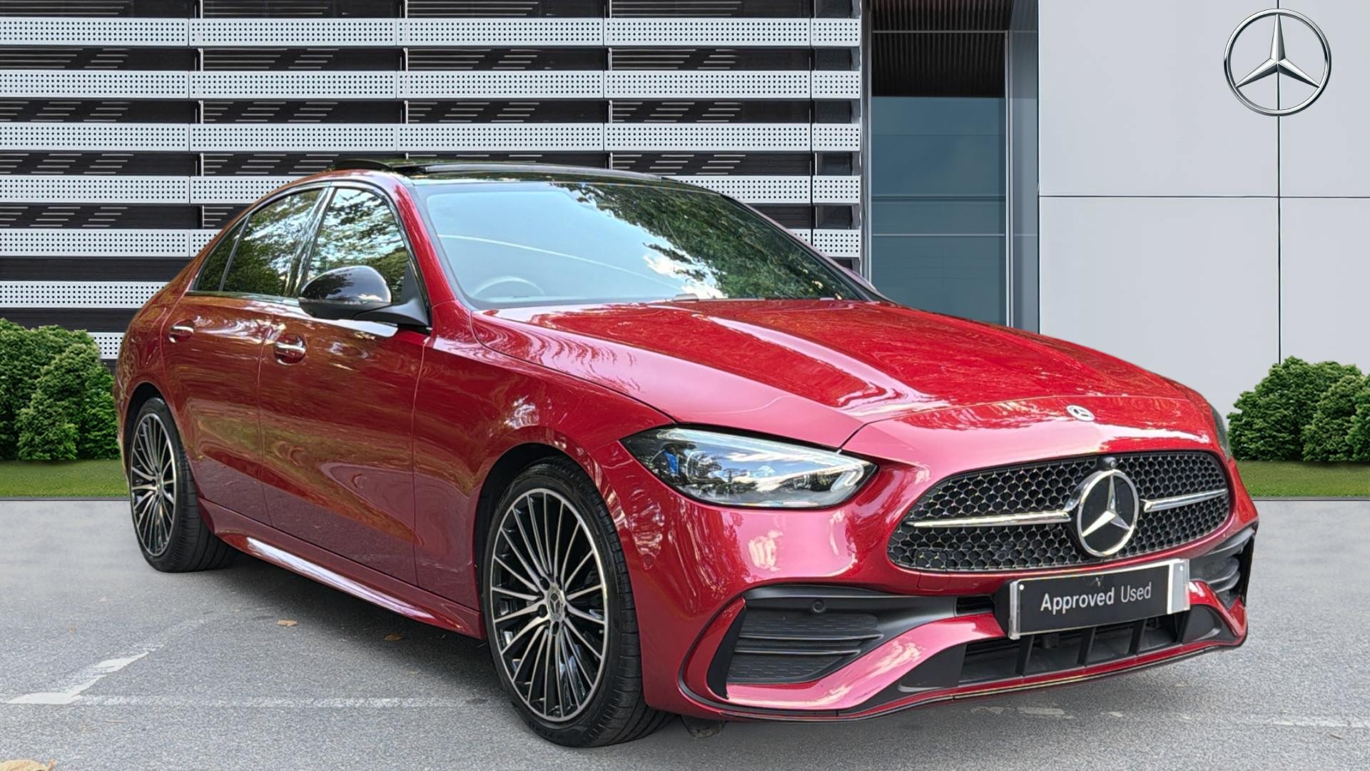 C Class