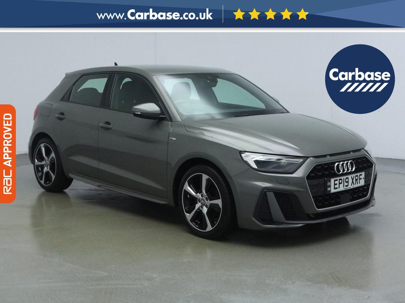A1 Sportback