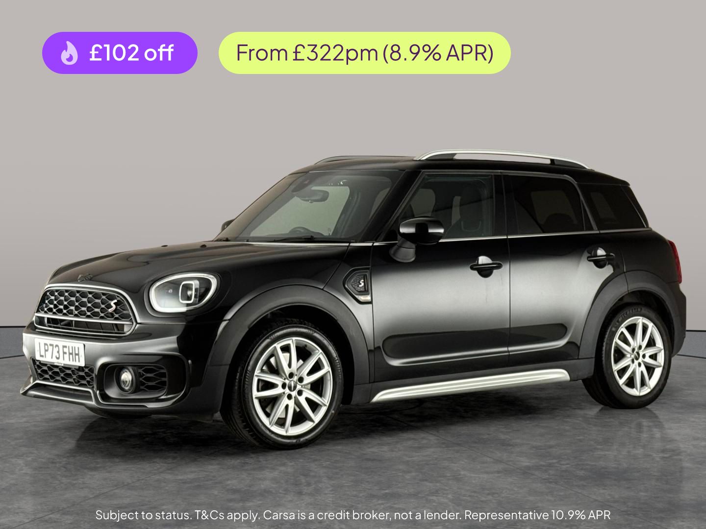Countryman