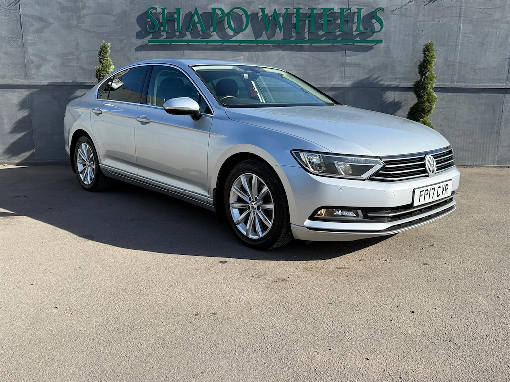 Passat