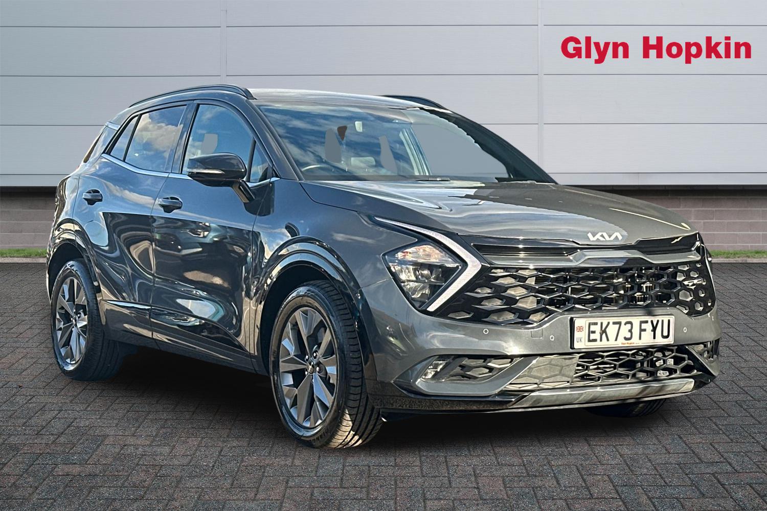 Sportage