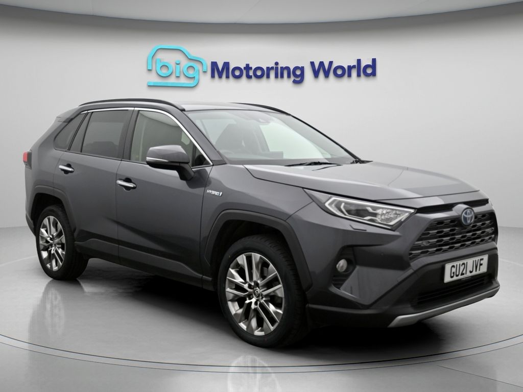 Rav4