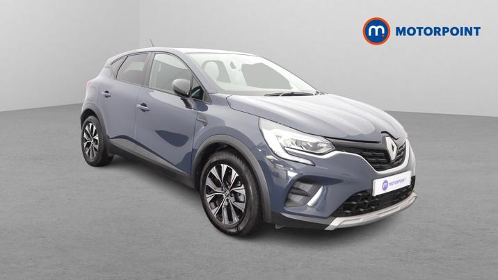 Captur