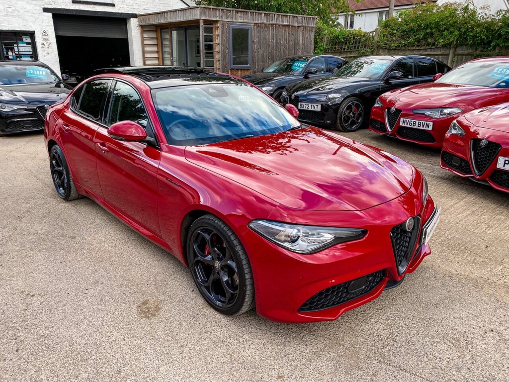 Giulia