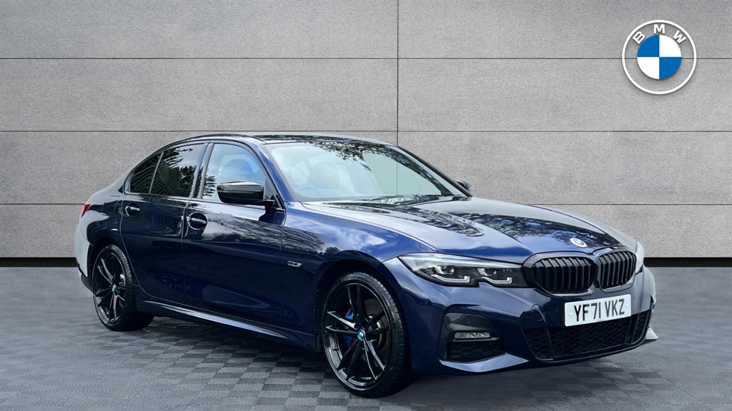 3 Series