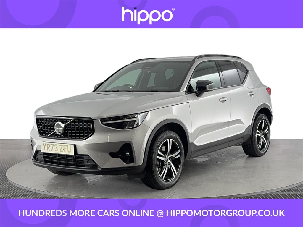 Xc40