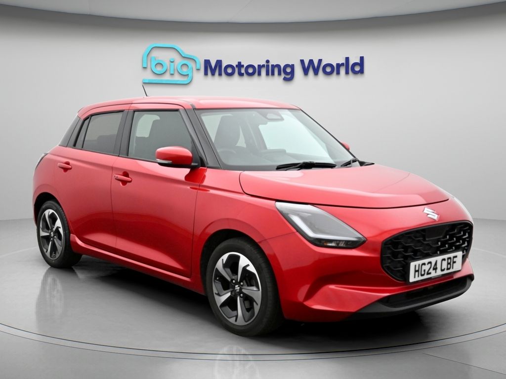 Swift