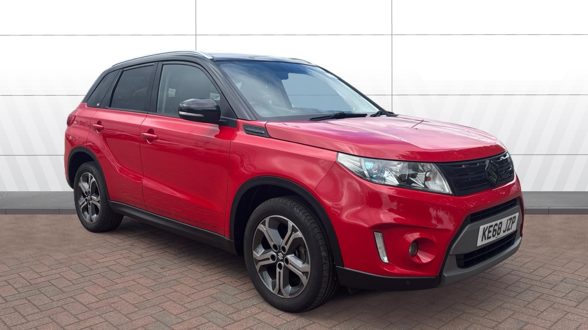 Vitara