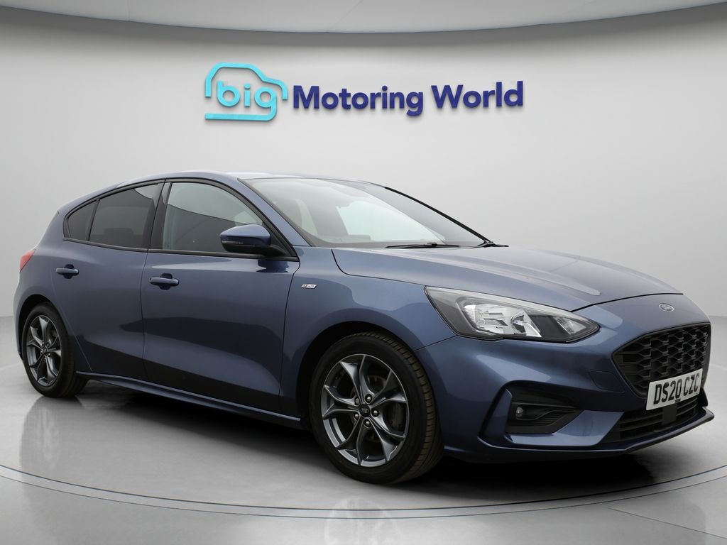 Focus