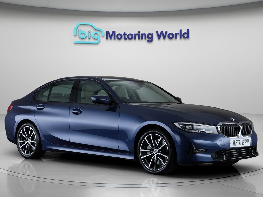 3 Series