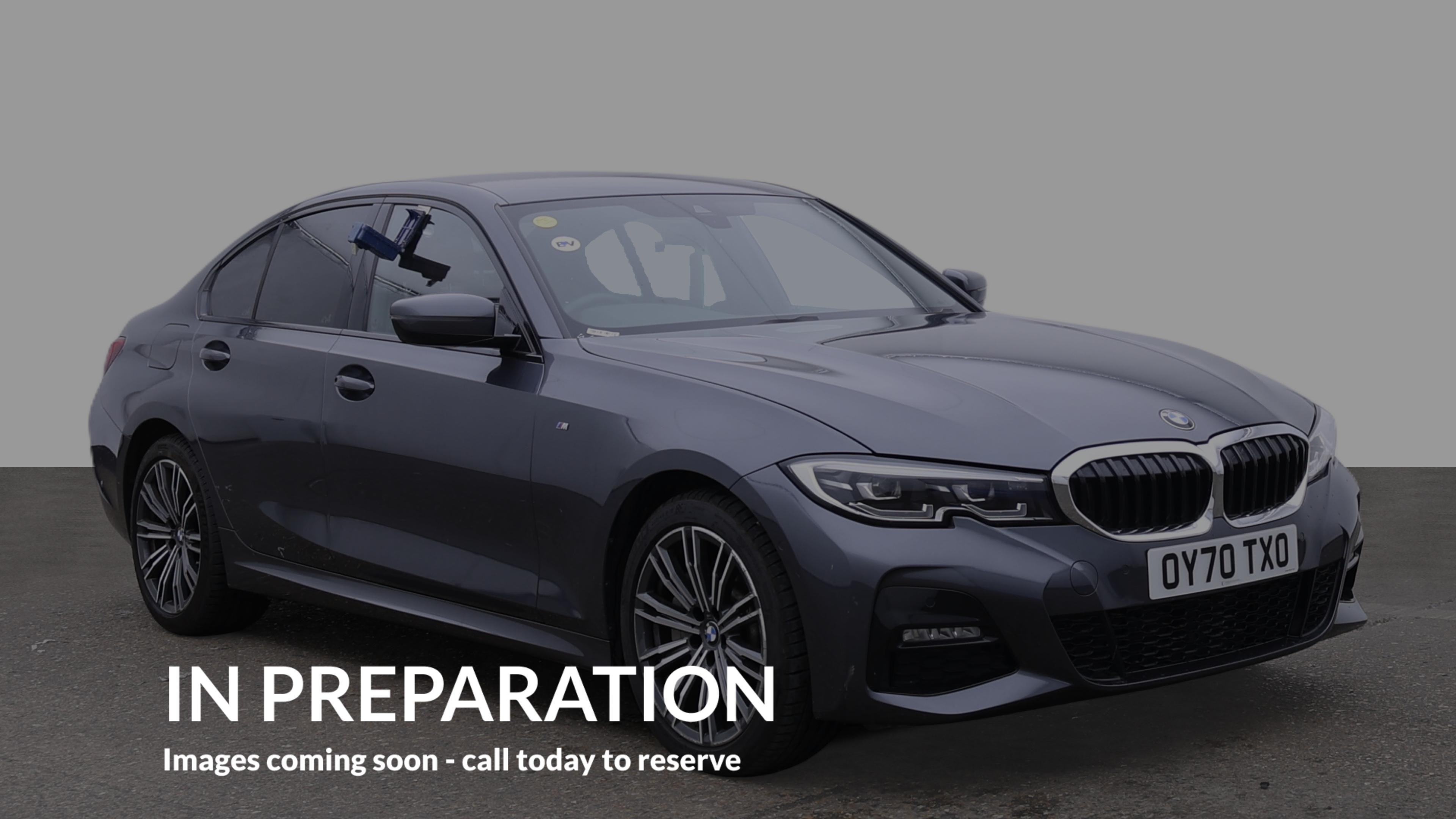 3 Series