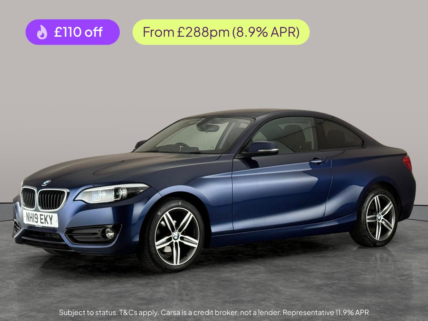 2 Series