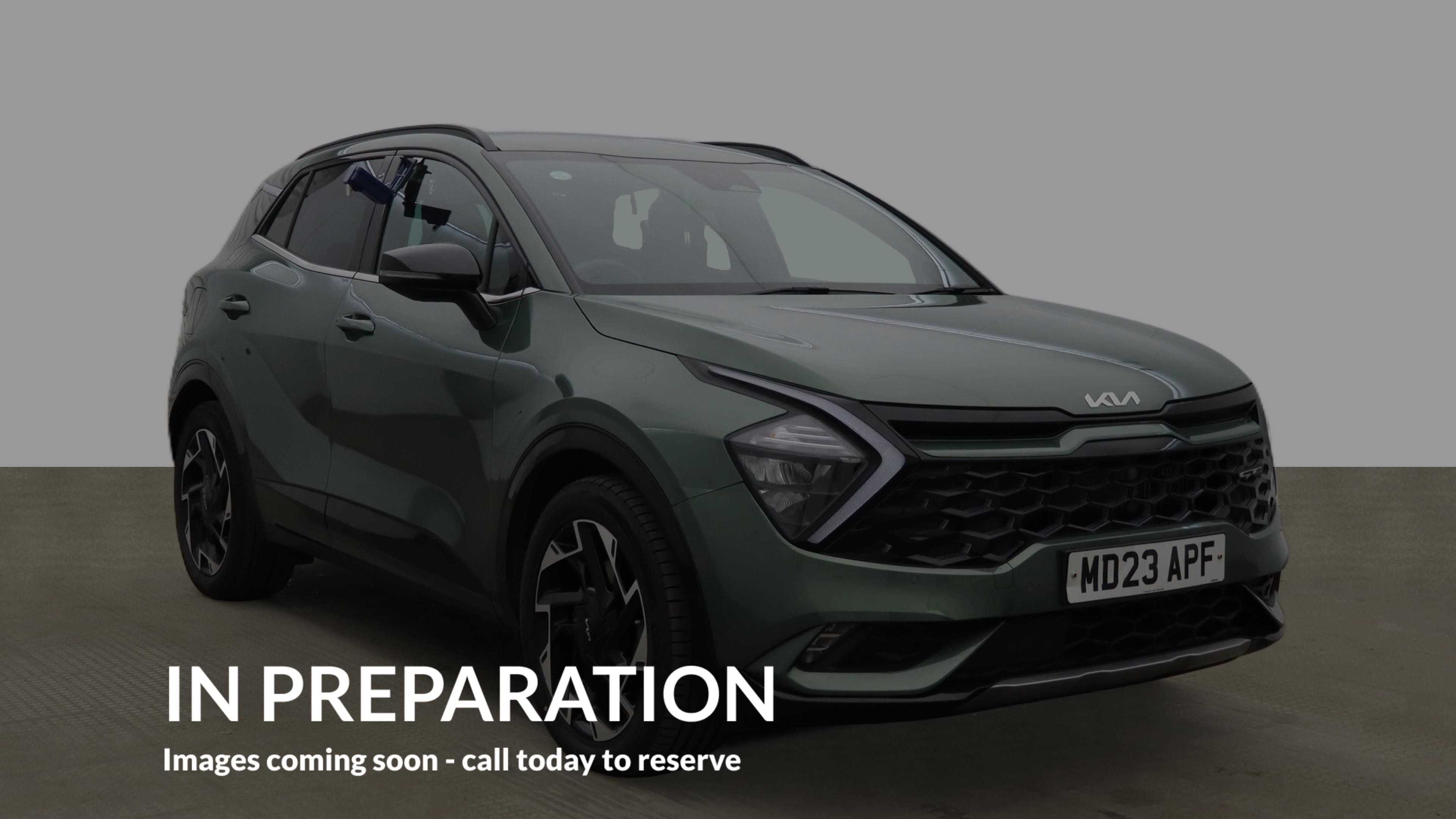 Sportage