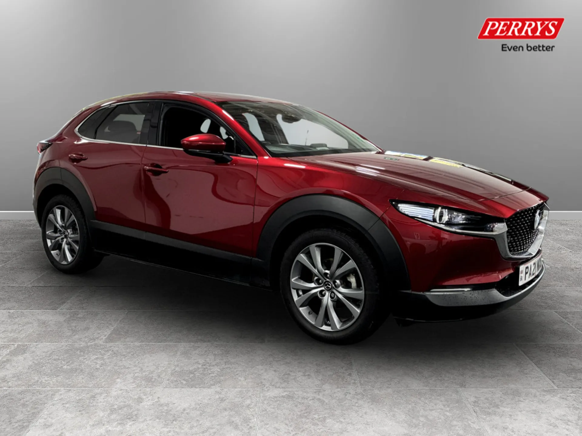 Cx-30